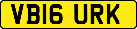 VB16URK