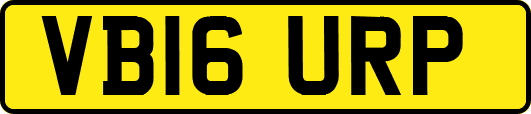 VB16URP