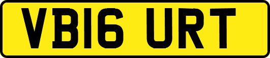 VB16URT