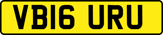 VB16URU