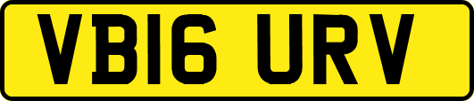 VB16URV