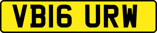 VB16URW