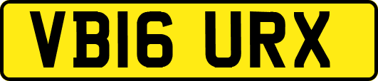 VB16URX