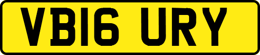VB16URY