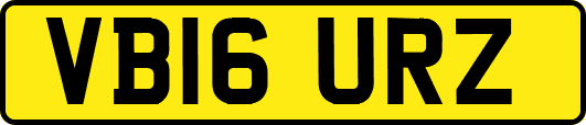 VB16URZ