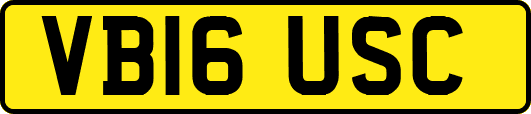 VB16USC