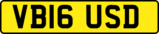 VB16USD