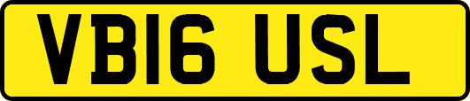 VB16USL