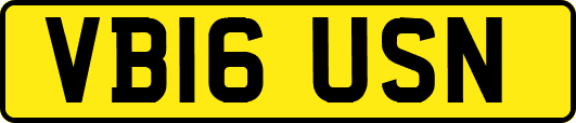 VB16USN