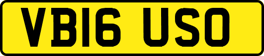 VB16USO