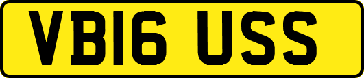 VB16USS