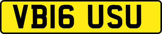VB16USU