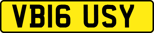 VB16USY
