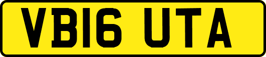 VB16UTA