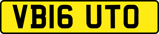 VB16UTO