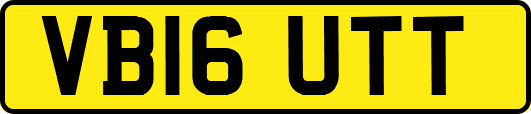 VB16UTT