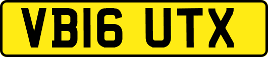 VB16UTX