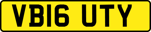 VB16UTY