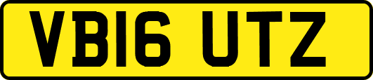 VB16UTZ