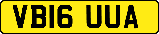VB16UUA