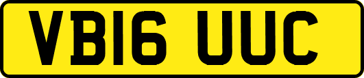VB16UUC