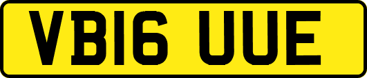 VB16UUE