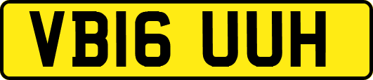 VB16UUH
