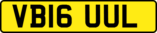 VB16UUL