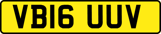 VB16UUV