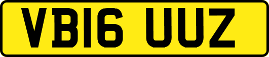 VB16UUZ