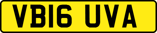 VB16UVA