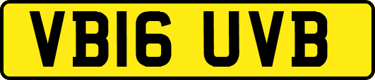 VB16UVB