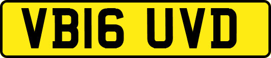 VB16UVD