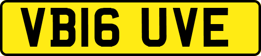 VB16UVE