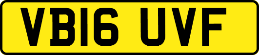 VB16UVF