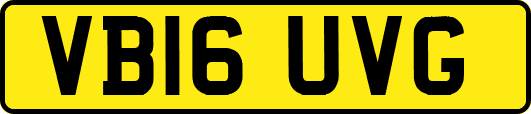 VB16UVG