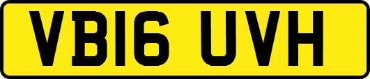 VB16UVH