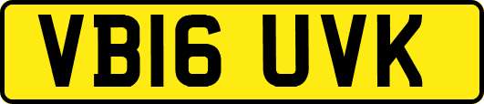 VB16UVK