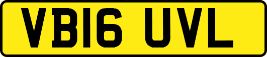 VB16UVL