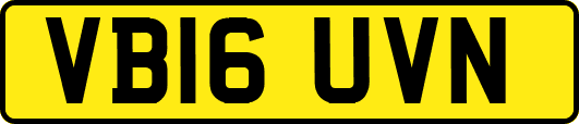 VB16UVN