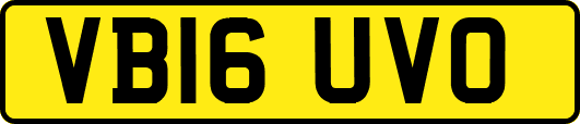 VB16UVO