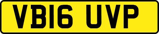 VB16UVP