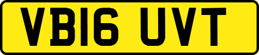 VB16UVT