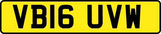 VB16UVW