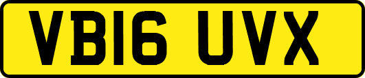 VB16UVX