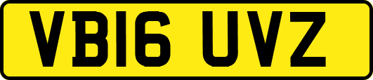 VB16UVZ