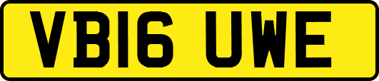 VB16UWE