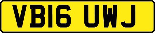 VB16UWJ