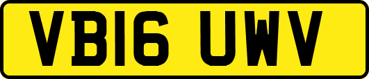 VB16UWV