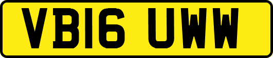 VB16UWW